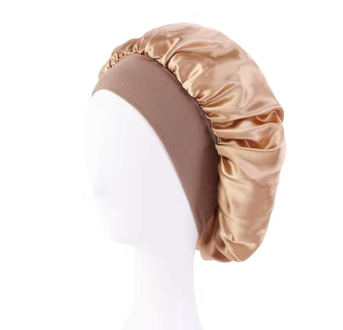 Bonnet de douche