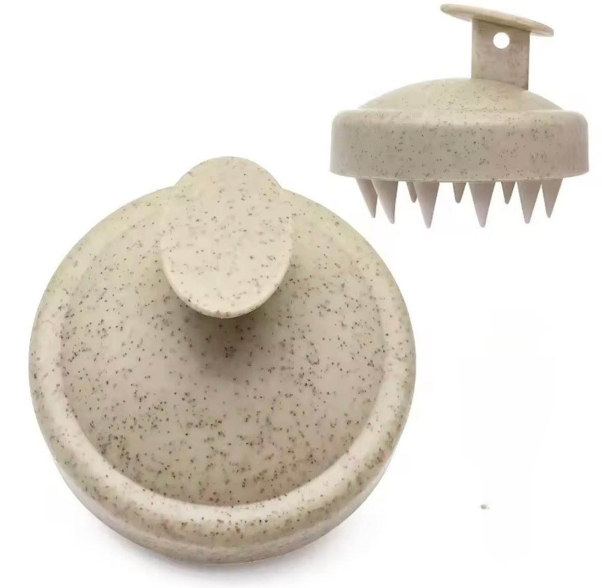 Brosse à shampoing